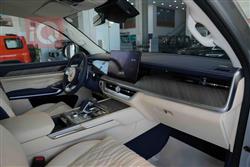 GWM تانك 500